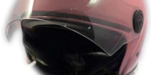 Track Bike Helmet