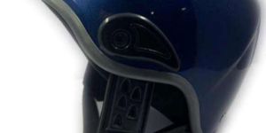 Oggy Open Face Helmet