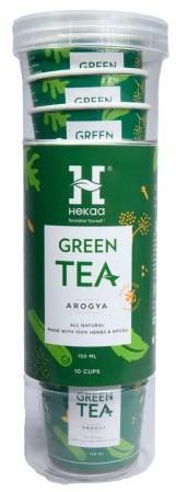 150ml 10 Cups Green Tea
