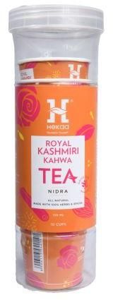 150ml 10 Cups Royal Kashmiri Kahwa Green Tea