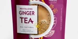 50g Ginger Tea