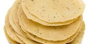Urad Dal Papad