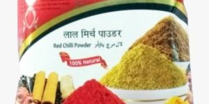 Red Chilli Powder