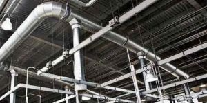 AC Plant Installation Services
