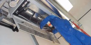 Ductable Air Conditioner Maintenance Services