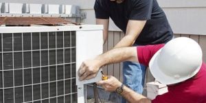 HVAC Installation Services