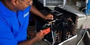 Window Air Conditioner Repairing Services
