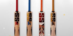 Kashmiri Willow Cricket Bat