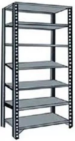 Metal Display Rack