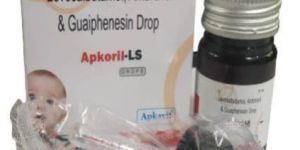 Apkoril-LS Oral Drops