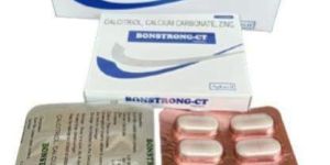 Bonstrong CT Tablets