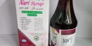 Swarn Nari Syrup
