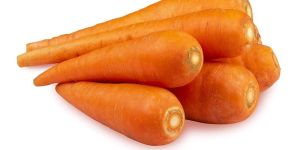 Fresh Orange Carrot