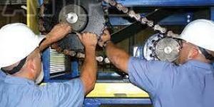 Material Handling Equipment Repairing Services