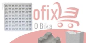 PVC Cover Block Mould