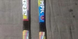 Hockey Sticks