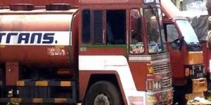 Edible Oil Transportation Services