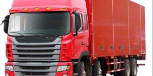 Truck Transportation Services