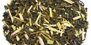 Lemongrass Tea