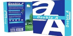 Double A4 Paper