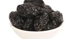 Dry Prunes