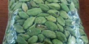 Green Cardamom