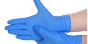 Nitrile Gloves