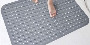 Bathroom Anti Skid Mats