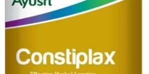 Constiplax Dietary Supplement Capsule