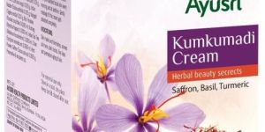 Kumkumadi Cream