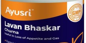 Lavan Bhaskar Churna