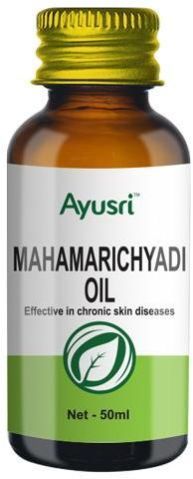Mahamarichyadi Oil