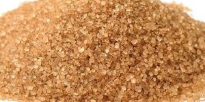 Raw Sugar