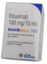 Maball 100 Injection