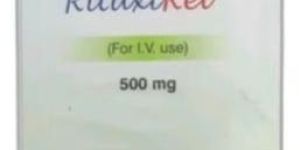 Rituxirel Injection