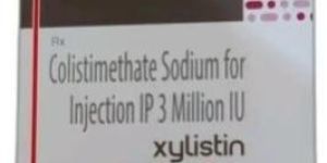 Xylistin Forte Plus Injection