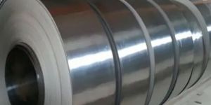 Bright Annealed Steel Strip