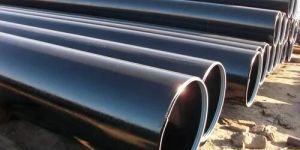High Pressure Steel Pipe