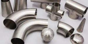Stainless Steel Pipe Cap