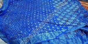 Ladies Silk Cotton Saree