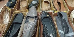 Handmade Ethnic Jutti