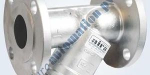 Y Strainer Valve