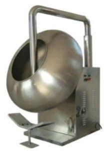 Coating Pan
