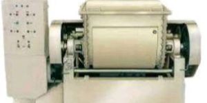 Sigma Mixer
