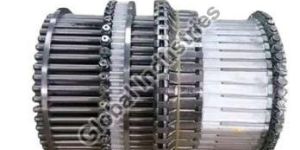 500 Series Ball Lollipop Die