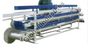 Candy Plast O Plast Cooling Conveyor