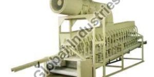 Candy Uniplast Cooling Conveyor