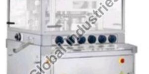 High Speed Tablet Press Machine