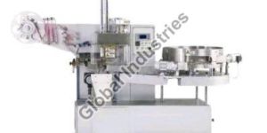 Lollipop Brunch Wrapping Machine