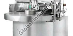 Rotary Sugar Kneader